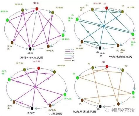 維五行|五行